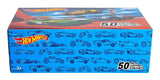 Hot Wheels 50 Pack (Styles May Vary)