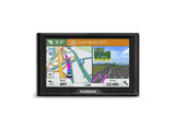 Garmin Drive 51 USA LM GPS Navigator System with Lifetime Maps, Spoken Turn-By-Turn Directions, Direct Access, Driver Alerts, TripAdvisor