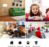 Security Camera 1080P WiFi Dog Pet Camera