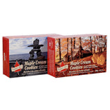 Turkey Hill 2 Pack Maple Cream Cookies