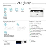 HP LaserJet Pro M29w Wireless All-in-One Laser Printer (Y5S53A)