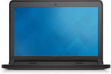 Dell Touchscreen Chromebook 11 3120 Intel Celeron N2840