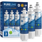 Kenmore 9690 & LG LT700P Certified Water Filter Replacement