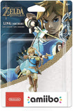 Nintendo amiibo-Link (Archer): Breath of the Wild