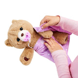Little Live Pets Cozy Dozy Cubbles The Bear
