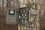 Bushnell 16MP Trophy Cam HD Essential E3 Trail Camera, Brown