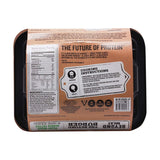Beyond Meat Plant-based Burger Patties, 8 oz (2 Pack, 4 Patties Total)