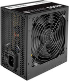 Thermaltake Smart 500W 80+ White Certified PSU, Continuous Power with 120mm Ultra Quiet Cooling Fan, ATX 12V V2.3/EPS 12V Active PFC