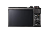 PANASONIC LUMIX LX10 4K Digital Camera, 20.1 Megapixel 1-Inch Sensor, 3X LEICA DC VARIO-SUMMILUX Lens, F1.4-2.8 Aperture, POWER O.I.S.DMC (Black)