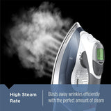 BLACK+DECKER Digital Advantage Professional Steam Iron, D2530