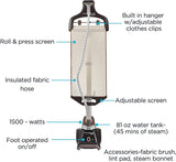 Rowenta IS6300 Professional Grade Steamer