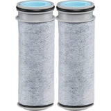 Brita 36241 Stream Replacement Filters, GRAY