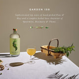SEEDLIP Distilled Non-Alcoholic Spirits (Garden 108)
