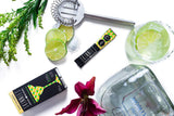 RSVP Skinnies - 0 Calorie mixers - Baja Margarita, 4-boxes (6 packets per box)