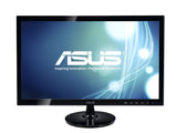 ASUS VS248H-P 24" Full HD 1920x1080 2ms HDMI DVI VGA Back-lit LED Monitor