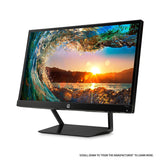 HP Pavilion 21.5-Inch IPS LED HDMI VGA Monitor (22cwa), Black