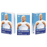 Mr. Clean Magic Eraser Cleaning Sheets, 3 Packs of 16 Sheets, 48 Count