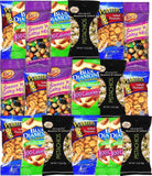 Healthy Snacks Care Package Grab And Go Variety Pack (20 Count)