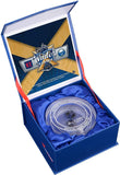 2018 NHL Winter Classic New York Rangers vs. Buffalo Sabres Crystal Puck