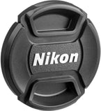 Nikon AF-S DX NIKKOR 35mm f/1.8G Lens with Auto Focus for Nikon DSLR Cameras