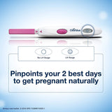 Clearblue Digital Ovulation Test, 20 Ovulation Tests