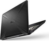 Asus TUF FX505DT Gaming Laptop, 15.6” 120Hz Full HD