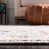 Safavieh MAD611B-26 Rug, 2'3" x 6', Cream/Multi