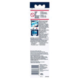 Oral-B Dual Clean Replacement Electric Toothbrush Replacement Brush Heads, 3ct
