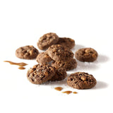 Milkmakers Lactation Cookie Bites, Chocolate Salted Caramel, 10 Count