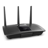 Linksys Dual-Band WiFi Router for Home (Max-Stream AC1750 MU-MIMO Fast Wireless Router)