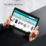 Android Tablet 10 Inch, 5G WiFi Tablet