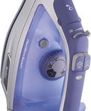 Hamilton Beach Steam Iron with Retractable Cord