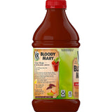 V8 Bloody Mary Mix, Original, 46 Ounce (Pack of 6)