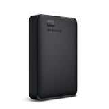 Western Digital 4TB Elements Portable External Hard Drive - USB 3.0 - WDBU6Y0040BBK-WESN