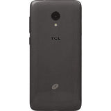 Total Wireless TCL LX 4G LTE Prepaid Smartphone