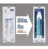 GE RPWFE Refrigerator Water Filter