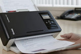Kodak Scanmate i1150 1664390 Document Scanner