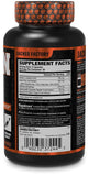 Burn-XT Thermogenic Fat Burner - Weight Loss Supplement, Appetite Suppressant, Energy Booster - Premium Fat Burning Acetyl L-Carnitine