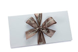 Barnett's Gourmet Chocolate Biscotti Gift Basket, Christmas Holiday Him & Her Cookie Gifts, Prime Unique Corporate Men Women Valentines Mothers Day