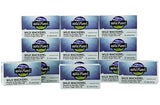 Wild Planet Wild Mackerel Fillets in Organic Extra Virgin Olive Oil, Skinless & Boneless, 3rd Party Mercury Tested, 4.4 Ounce (Pack of 12)