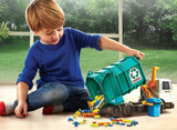 Matchbox Garbage Truck Large [Amazon Exclusive]
