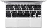 Acer Chromebook 11, Celeron N3060, 11.6" HD, 4GB DDR3L, 16GB Storage