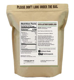 Anthony's Almond Flour Blanched, 2lb, Batch Tested Gluten Free, Non GMO, Vegan, Keto Friendly