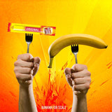 Slim Jim Snack-Sized Smoked Meat Stick, Original Flavor, 33.6 Ounce