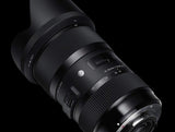 Sigma 18-35mm F1.8 Art DC HSM Lens for Canon