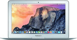 Apple MacBook Air MJVM2LL/A 11.6 Inch Laptop