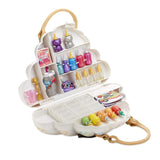 Poopsie Pooey Puitton Slime Surprise Slime Kit & Carrying Case