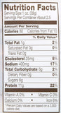 Lorissa's Kitchen Premium Steak Strips, Korean Barbeque, 2.25 Ounce (Pack of 4)
