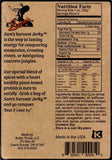 Sam's Harvest Jerky - Original Recipe, 4 oz. Bag (Pack of 12)