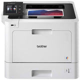 Brother Business Color Laser Printer, HL-L8360CDW, Wireless Networking, Automatic Duplex Printing, Mobile Printing, Cloud printing,